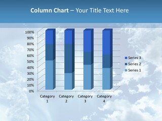 House Holding Green PowerPoint Template