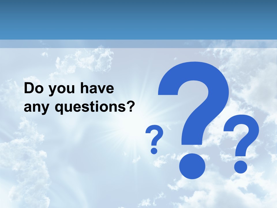 House Holding Green PowerPoint Template