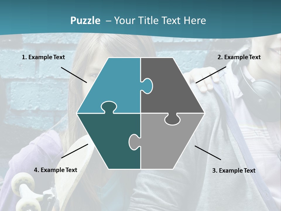 Park Build Agent PowerPoint Template