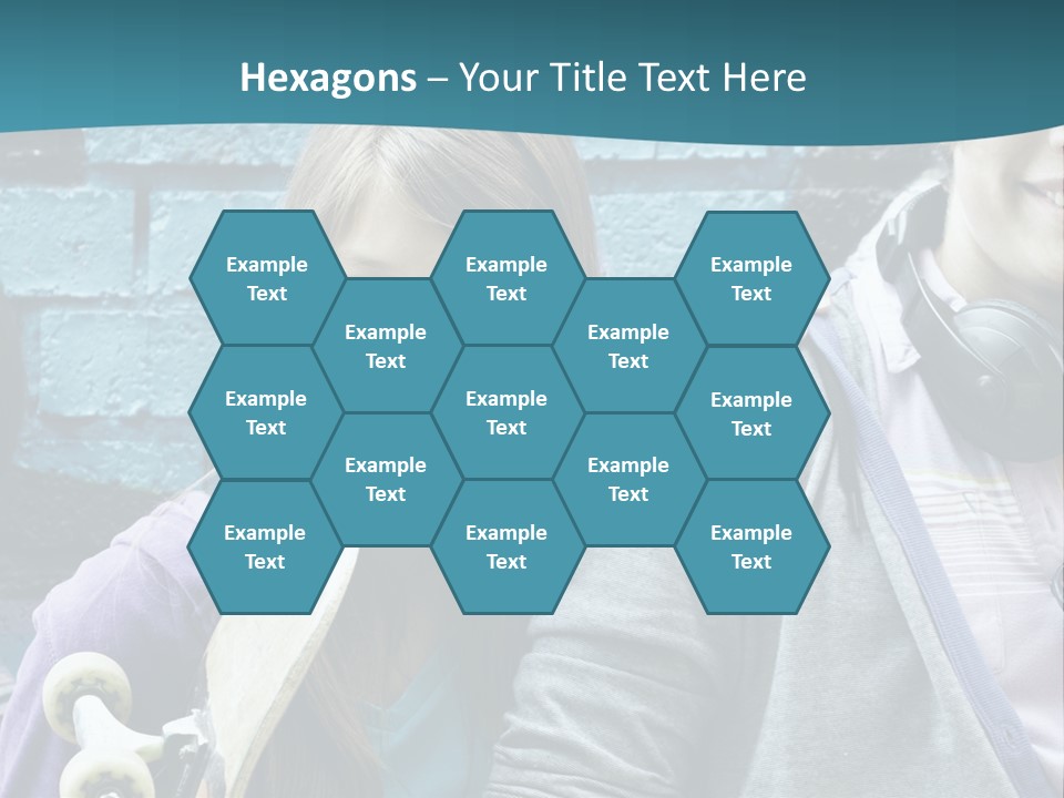 Park Build Agent PowerPoint Template