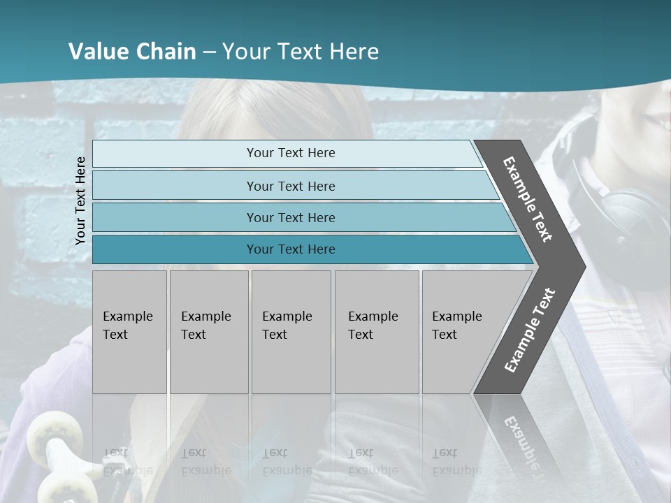 Park Build Agent PowerPoint Template