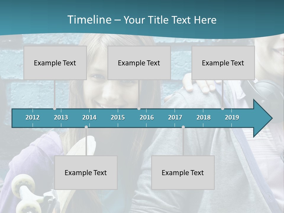 Park Build Agent PowerPoint Template