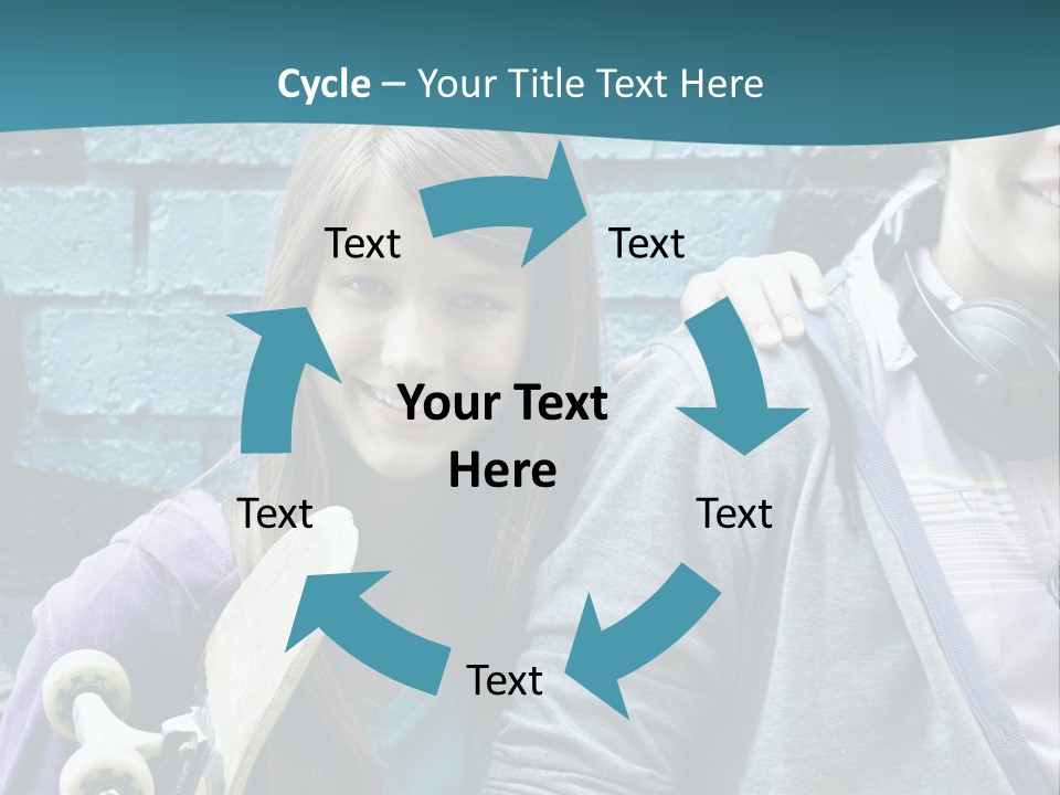 Park Build Agent PowerPoint Template