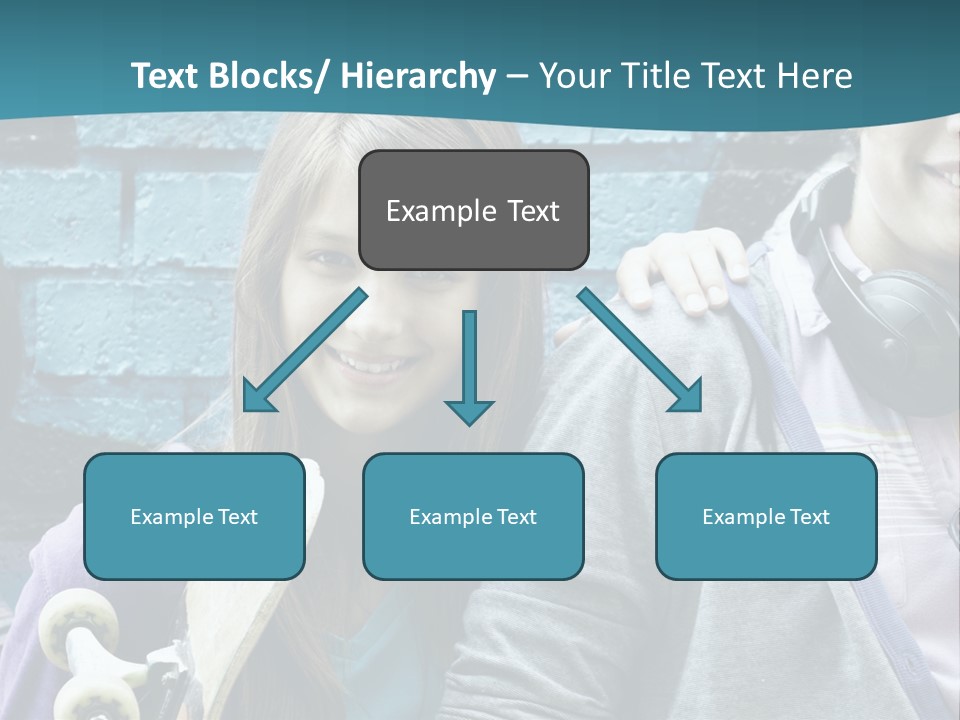 Park Build Agent PowerPoint Template