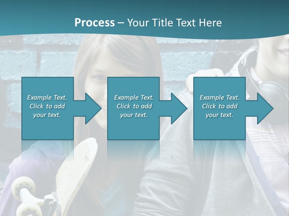 Park Build Agent PowerPoint Template