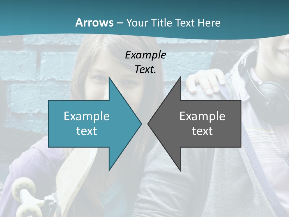 Park Build Agent PowerPoint Template