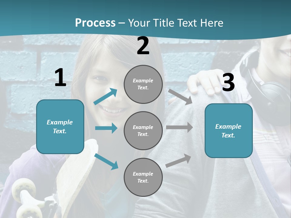 Park Build Agent PowerPoint Template