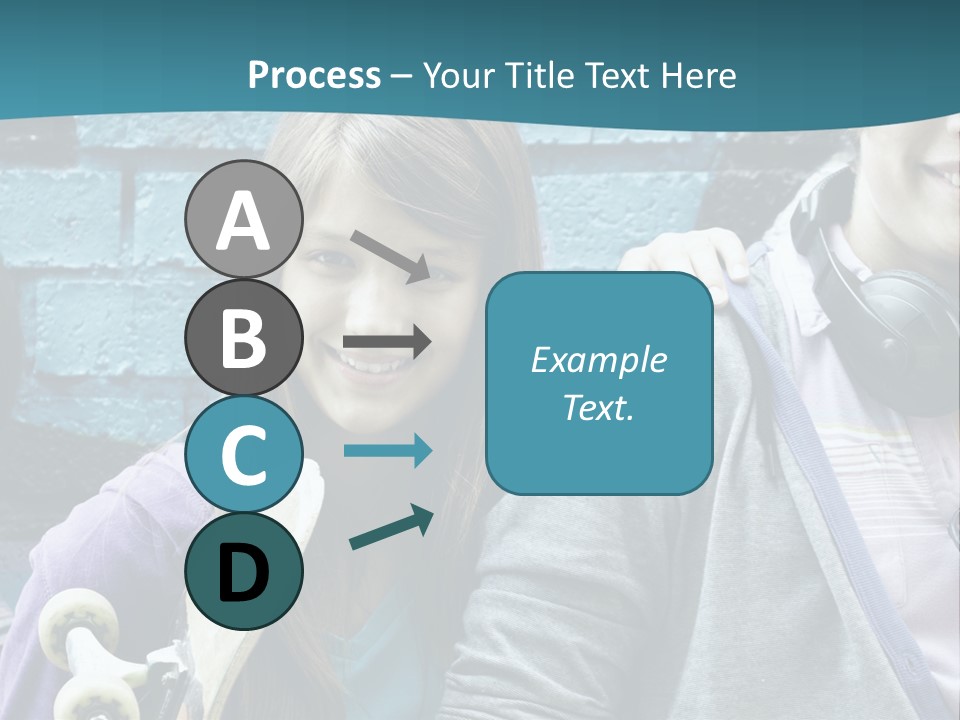 Park Build Agent PowerPoint Template