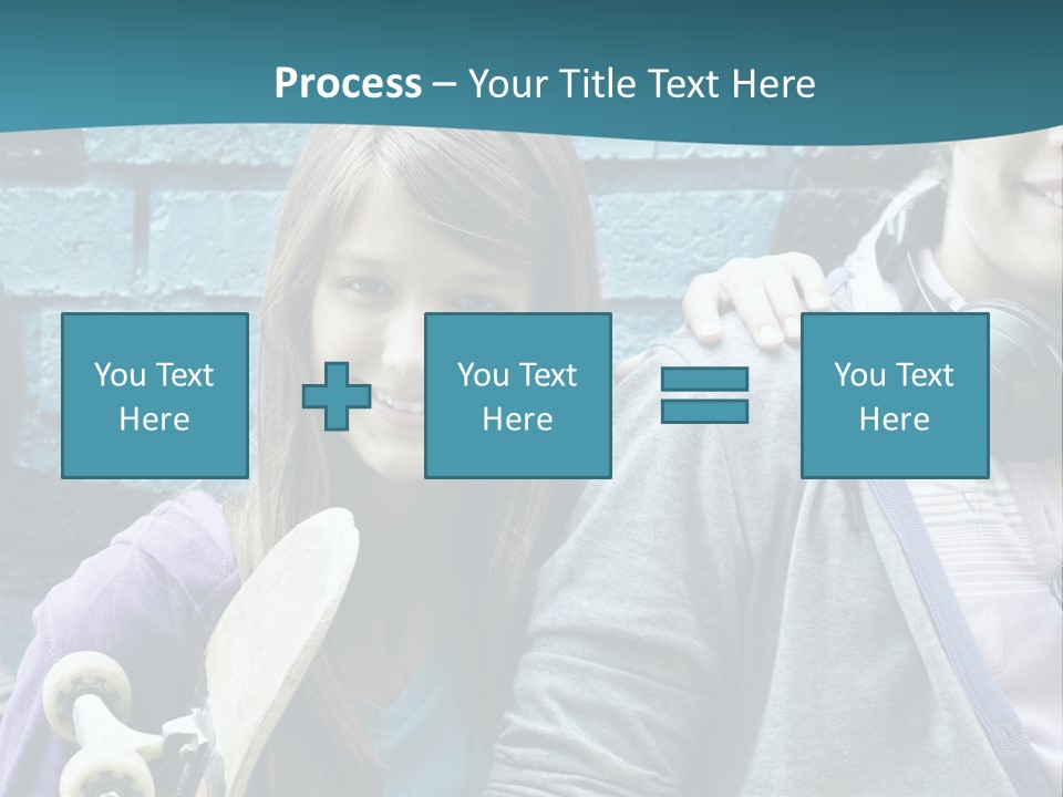 Park Build Agent PowerPoint Template