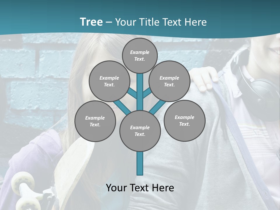 Park Build Agent PowerPoint Template