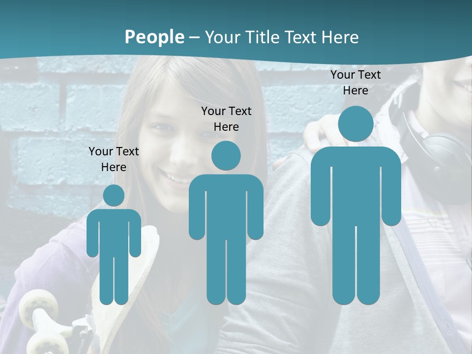 Park Build Agent PowerPoint Template