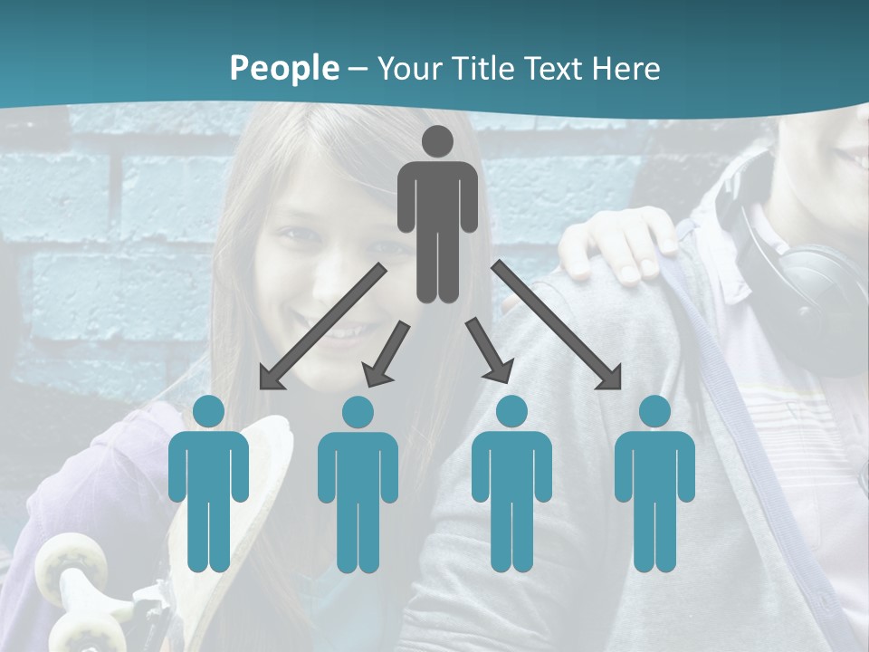 Park Build Agent PowerPoint Template