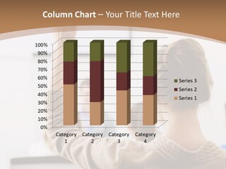 Cloud Construction Made PowerPoint Template