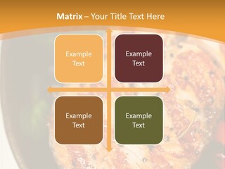 Agent Construction Business PowerPoint Template