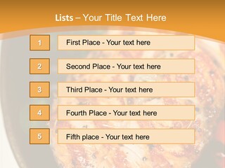 Agent Construction Business PowerPoint Template