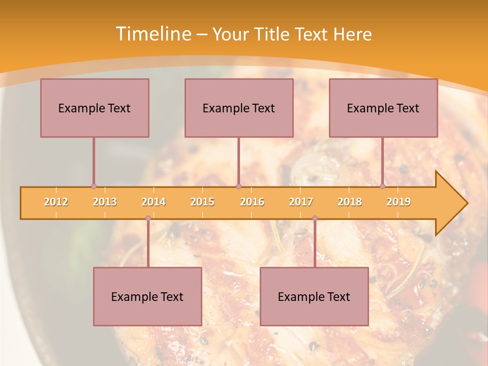Agent Construction Business PowerPoint Template