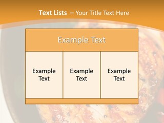 Agent Construction Business PowerPoint Template