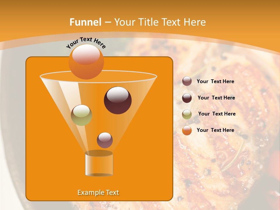 Agent Construction Business PowerPoint Template