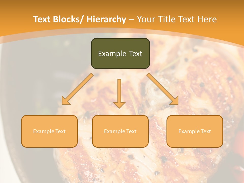 Agent Construction Business PowerPoint Template