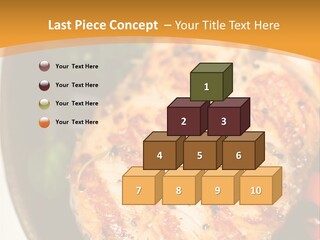 Agent Construction Business PowerPoint Template
