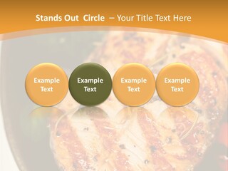 Agent Construction Business PowerPoint Template