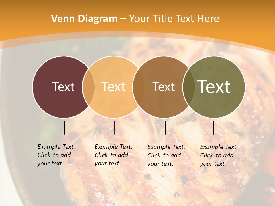 Agent Construction Business PowerPoint Template