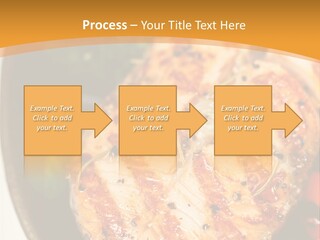 Agent Construction Business PowerPoint Template