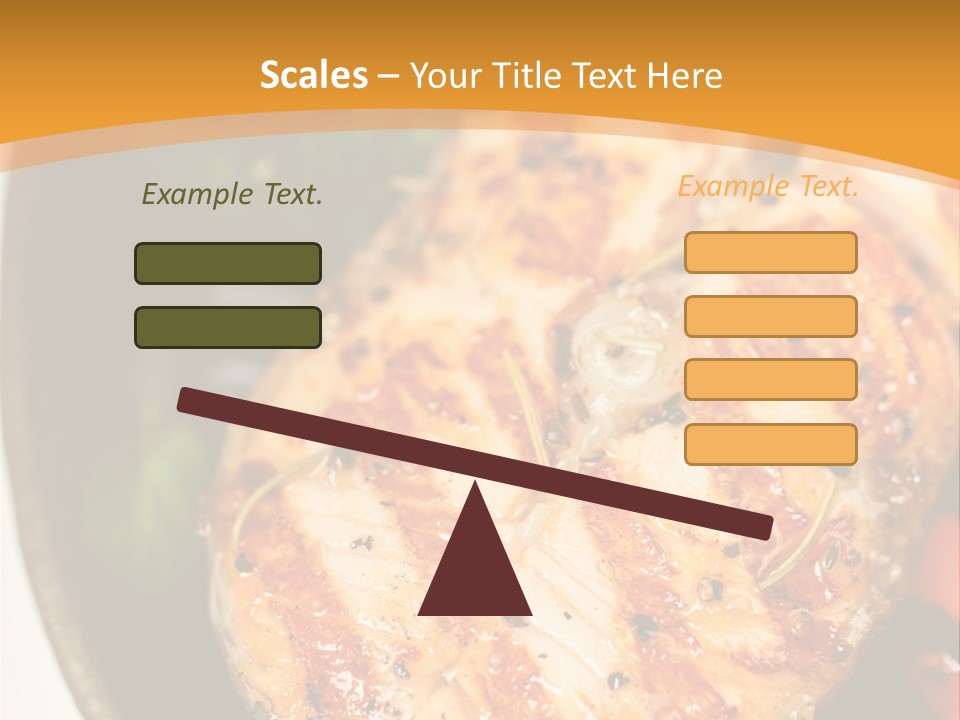 Agent Construction Business PowerPoint Template