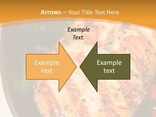 Agent Construction Business PowerPoint Template