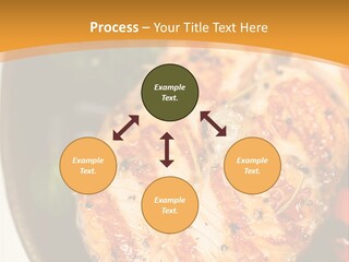 Agent Construction Business PowerPoint Template