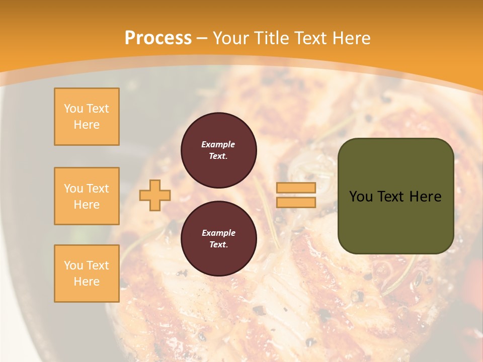 Agent Construction Business PowerPoint Template