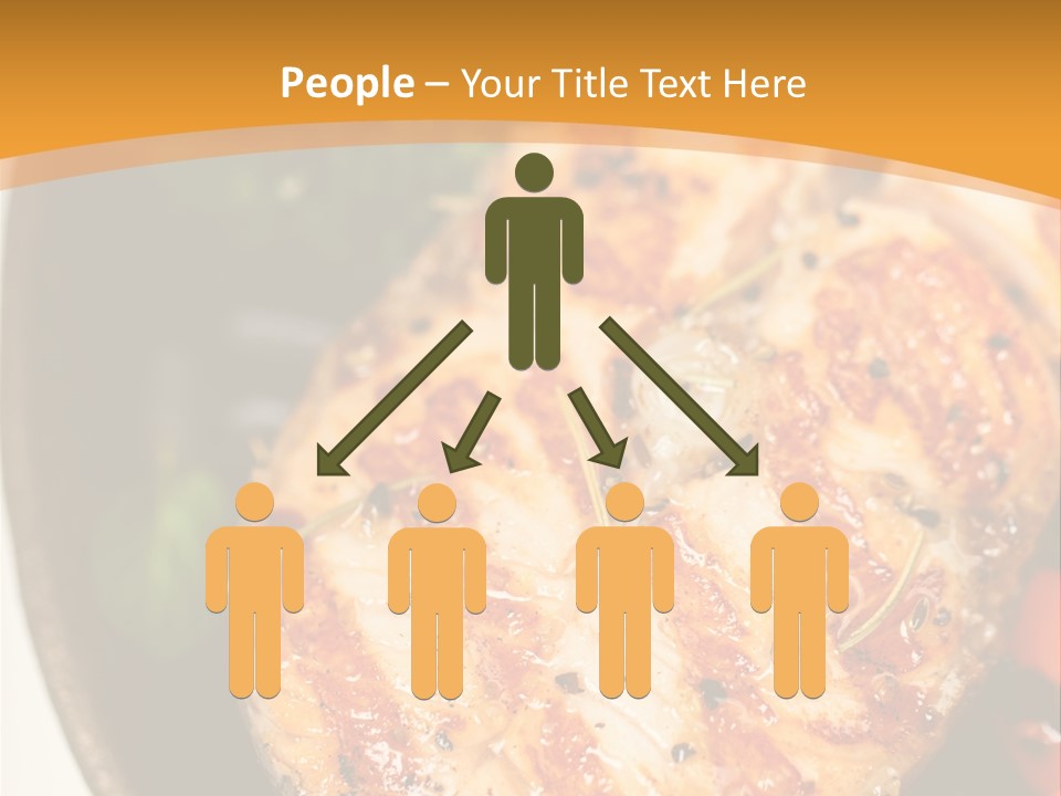 Agent Construction Business PowerPoint Template