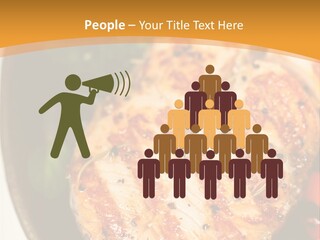 Agent Construction Business PowerPoint Template