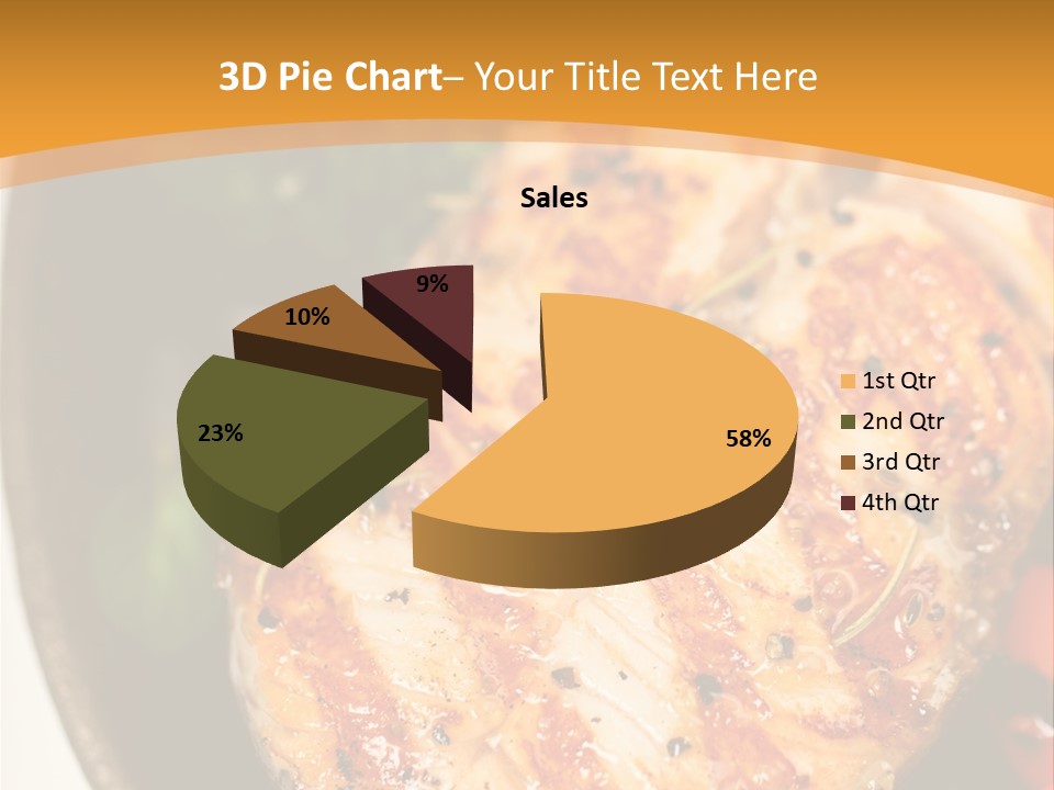 Agent Construction Business PowerPoint Template