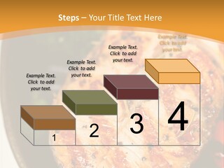 Agent Construction Business PowerPoint Template
