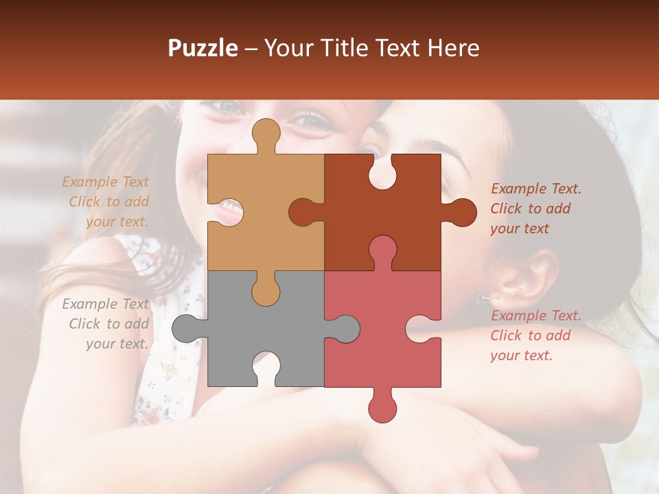 Lawn Construction Architect PowerPoint Template