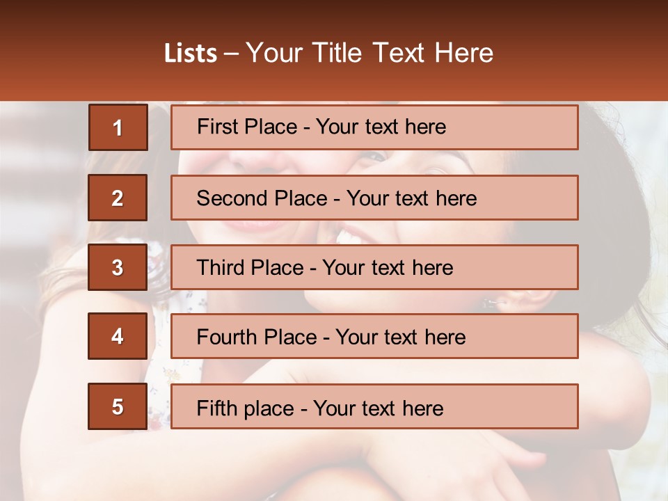 Lawn Construction Architect PowerPoint Template