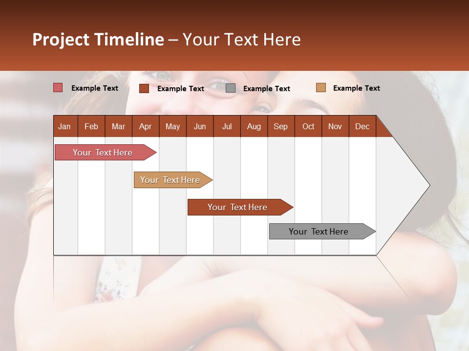 Lawn Construction Architect PowerPoint Template