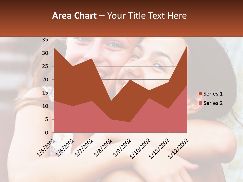 Lawn Construction Architect PowerPoint Template