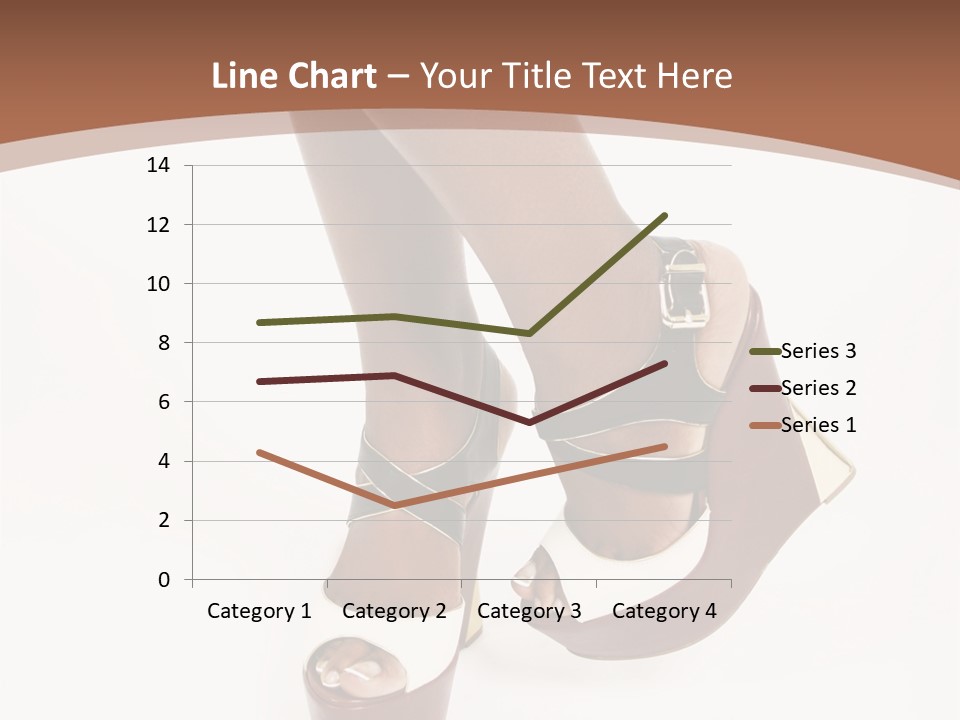 Hand Small Business PowerPoint Template