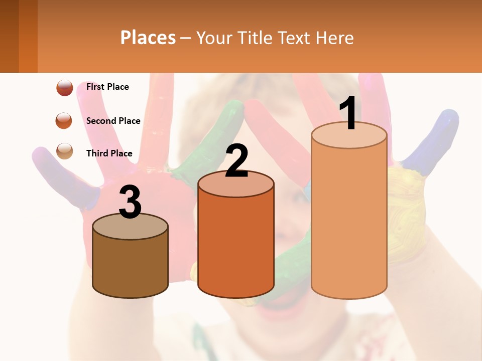 Green Garden Architecture PowerPoint Template
