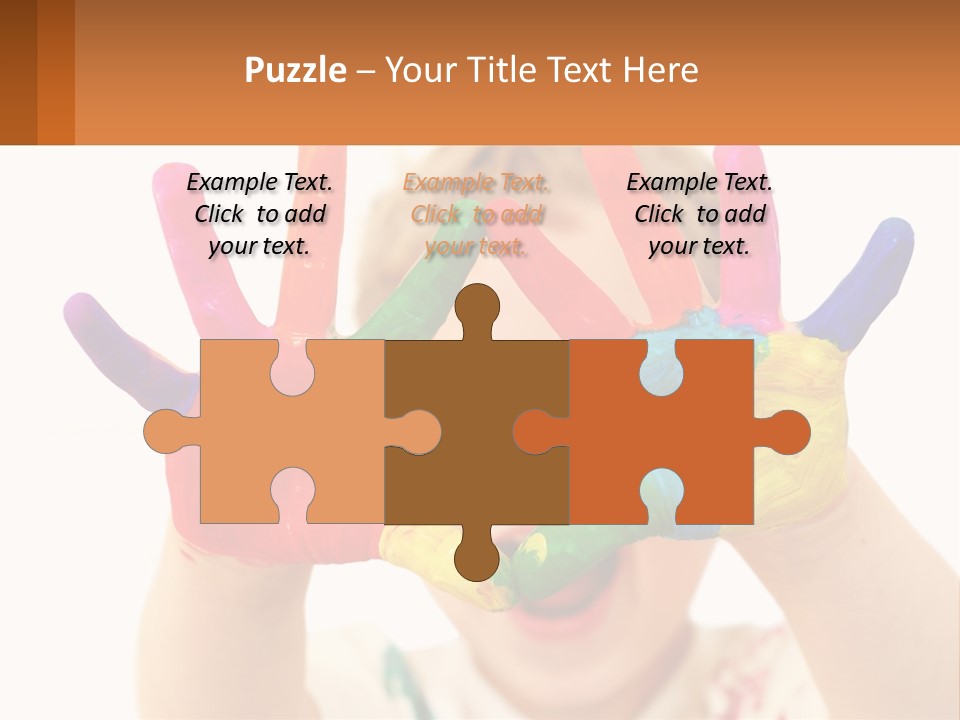 Green Garden Architecture PowerPoint Template