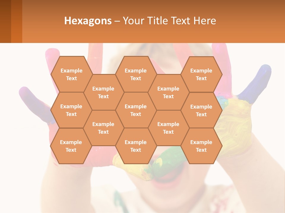 Green Garden Architecture PowerPoint Template