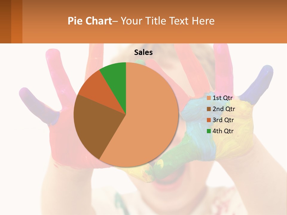 Green Garden Architecture PowerPoint Template
