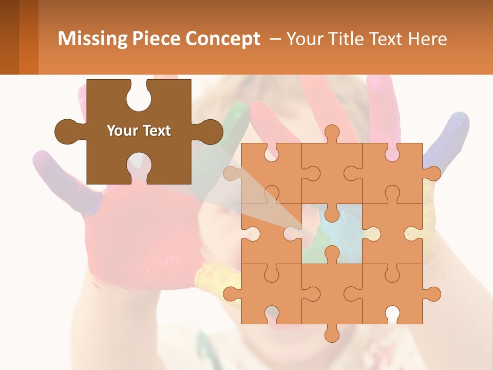 Green Garden Architecture PowerPoint Template