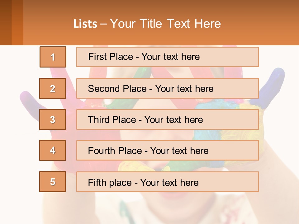 Green Garden Architecture PowerPoint Template