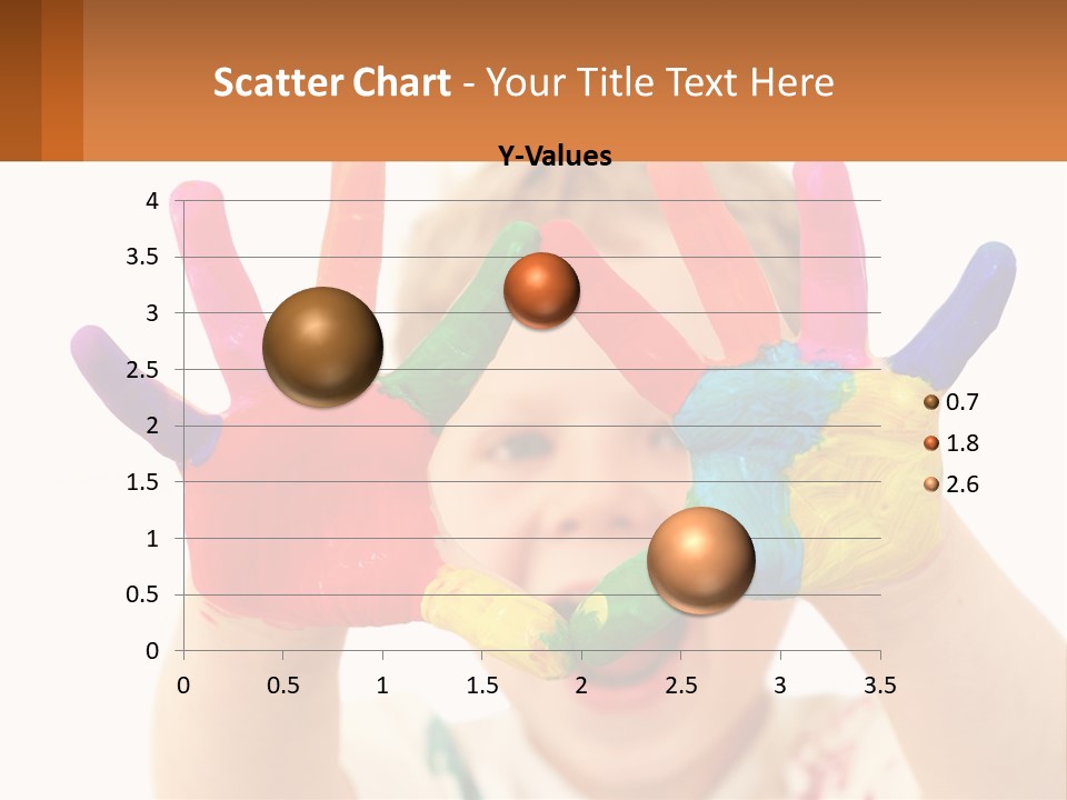 Green Garden Architecture PowerPoint Template