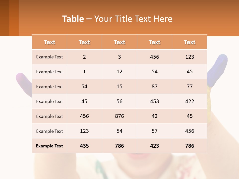 Green Garden Architecture PowerPoint Template