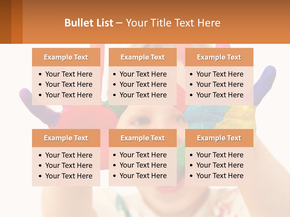 Green Garden Architecture PowerPoint Template