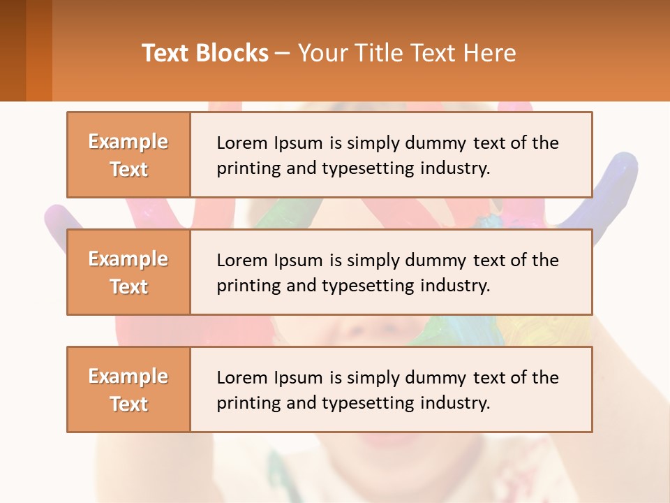 Green Garden Architecture PowerPoint Template